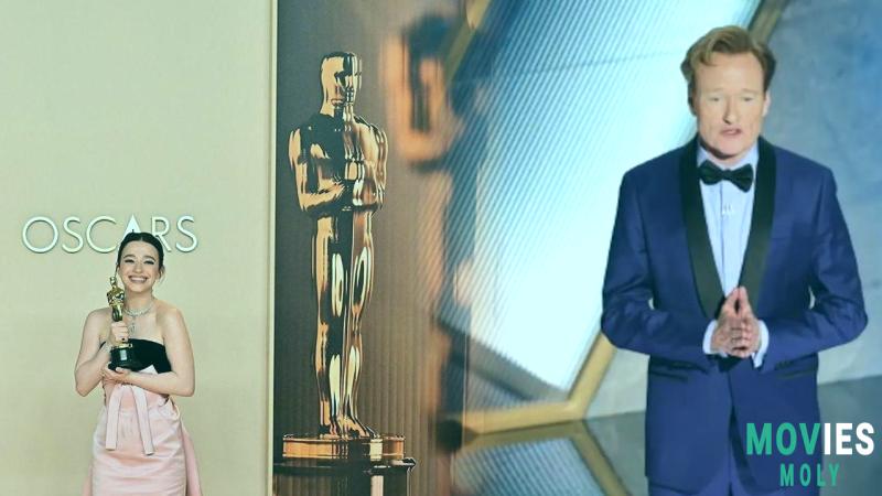 Did Politics Get Cut From the Oscars? Why Trump Was the Name That Wasn't Spoken (Much) image 4 