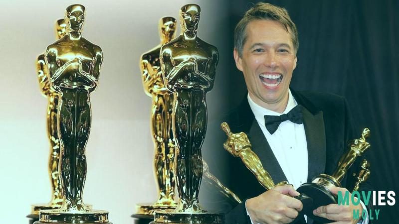 Did You Miss the Oscars? Hulu Had You Covered (and Here's What You Missed!) image 7 