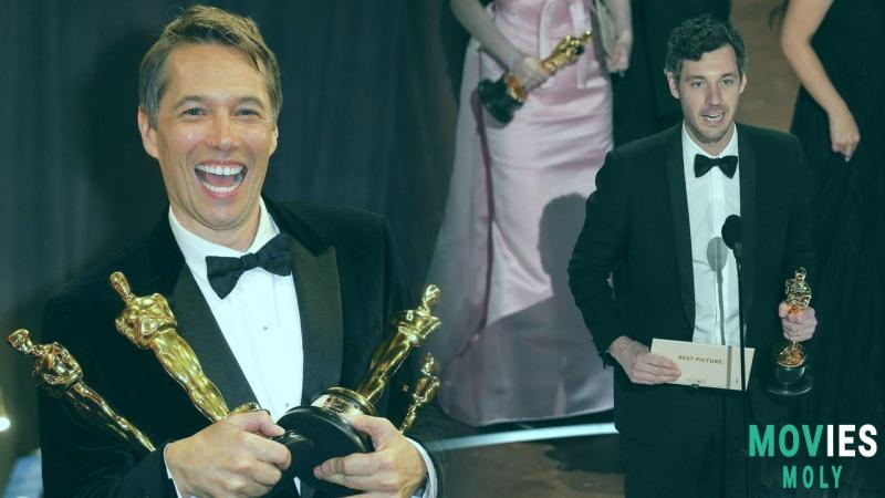 Did You Miss the Oscars? Hulu Had You Covered (and Here's What You Missed!) image 8 