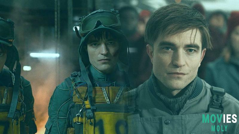 Dive into the Dystopian World of Mickey 17: Is This Robert Pattinson's Craziest Role Yet? image 3 