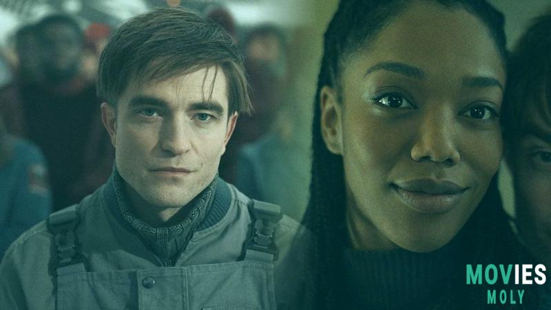 Dive into the Dystopian World of Mickey 17: Is This Robert Pattinson's Craziest Role Yet? image 4 