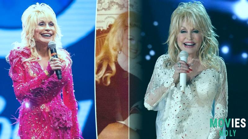 Dolly Parton Shares Her Heartbreak and Sweet Memories After Losing Husband Carl Dean image 3 