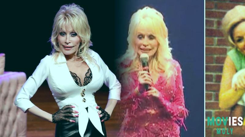 Dolly Parton Shares Her Heartbreak and Sweet Memories After Losing Husband Carl Dean image 5 