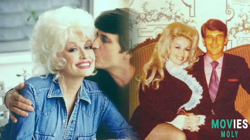 Dolly Parton's Heartbroken: Saying Goodbye to Husband Carl Dean After Decades of Love image 4 