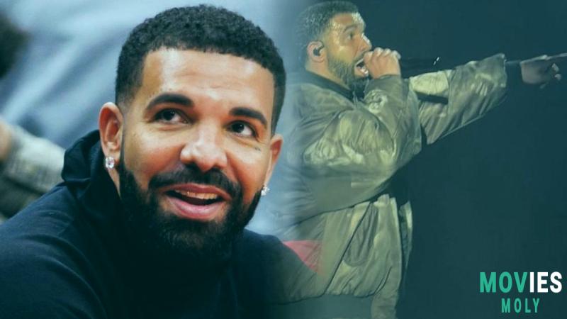 Drake's Anita Max Wynn Tour in Australia: Facts on Performances Ticket Sales and More image 3 