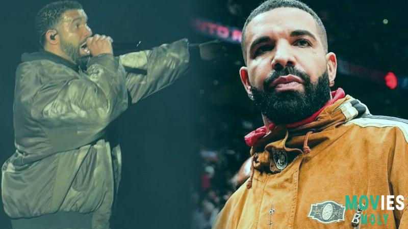 Drake's Anita Max Wynn Tour in Australia: Facts on Performances Ticket Sales and More image 4 