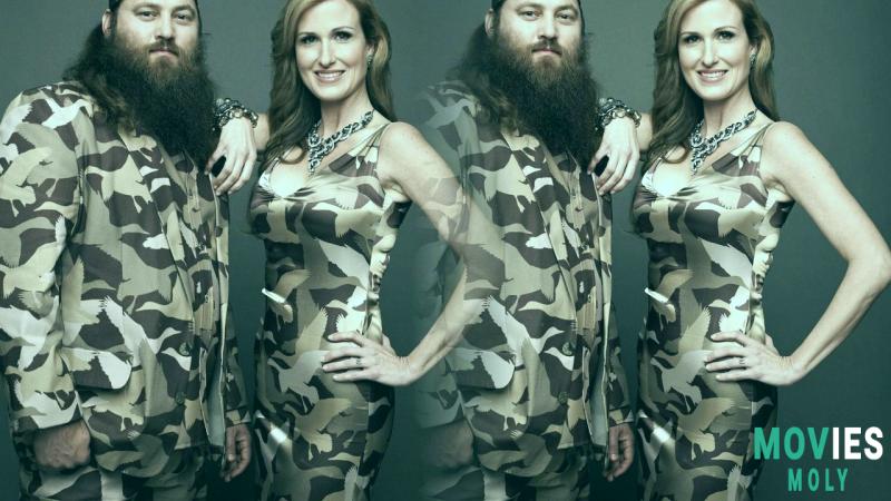 Duck Dynasty Returns: A&E Revives Hit Reality Series With New Focus image 5 