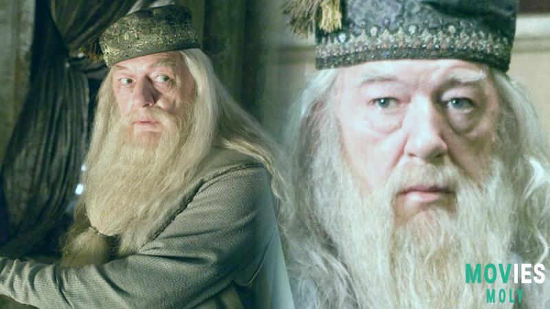 Dumbledore Found! John Lithgow Officially Cast in HBO's Harry Potter Series and Fans Have Thoughts! image 7 