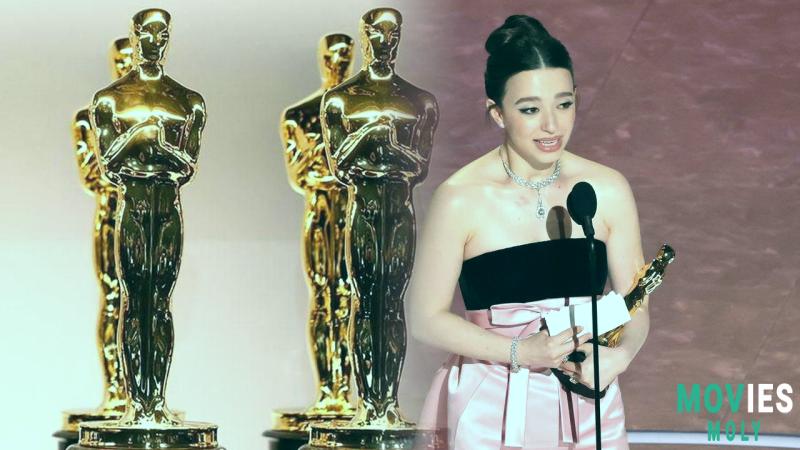 Emilia Pérez at the Oscars: Did the Movie Actually Win Big or Go Home Almost Empty-Handed? image 3 