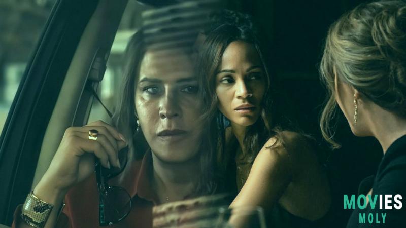 Emilia Pérez Dominates César Awards: But Can it Overcome Controversy for Oscar Gold? - MoviesMoly image 3 