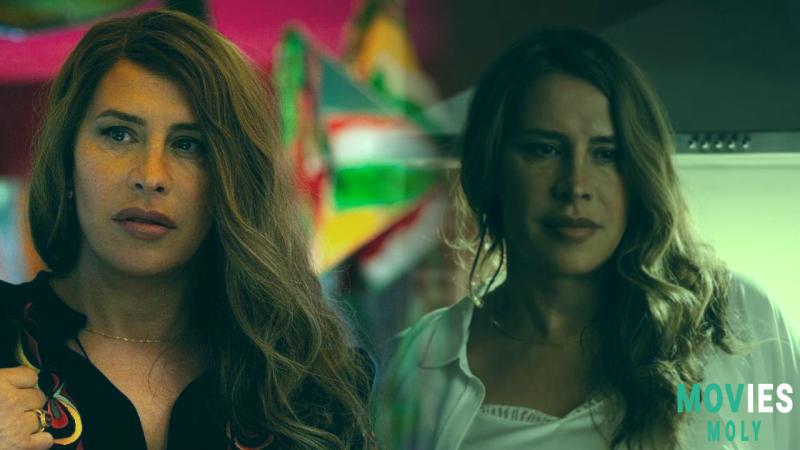 Emilia Pérez: French Film Sparks Debate on Mexico, Trans Representation image 4 