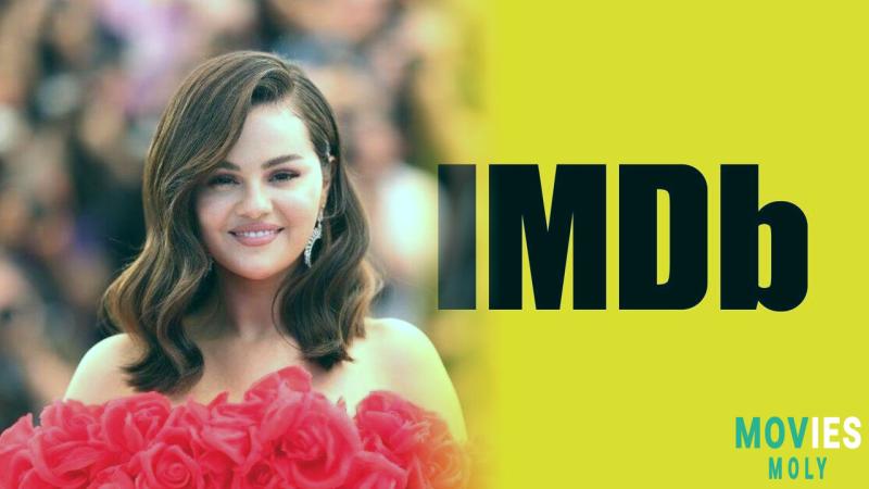 Emilia Pérez Movie Oscar Nominations and Selena Gomez Snub Controversy image 6 