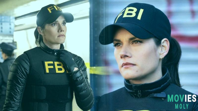 FBI May Have Just Introduced Maggie’s New Love Interest And It Could Be Exactly What She Needs image 3 