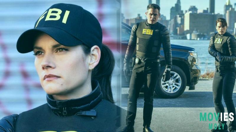 FBI May Have Just Introduced Maggie’s New Love Interest And It Could Be Exactly What She Needs image 4 