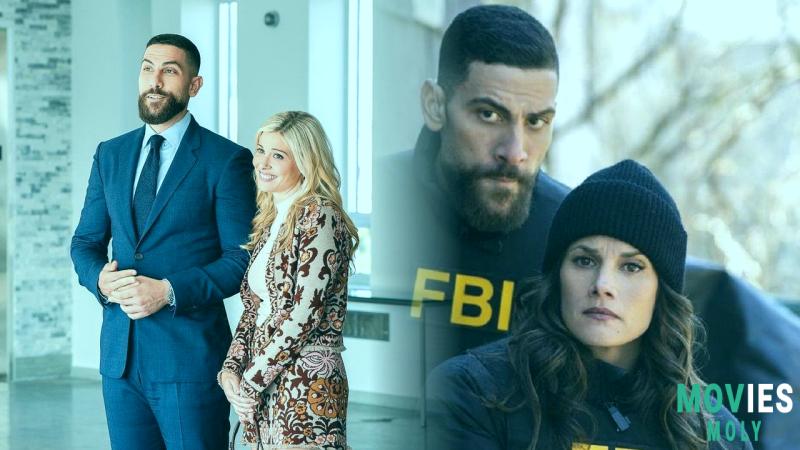 FBI Season 7 