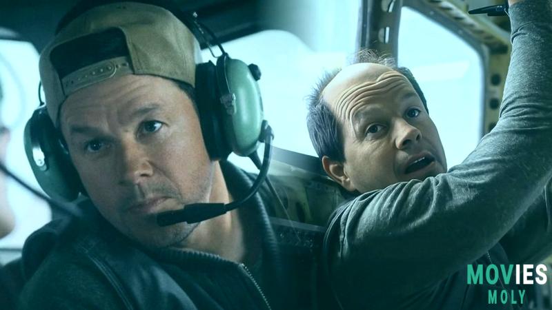 Flight Risk: Box Office Win with Mixed Reviews & Minimalist Marketing image 7 