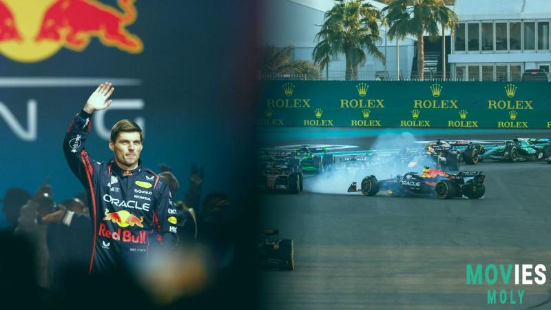 Formula 1 Fans Get Ready: Drive to Survive Season 7 is Coming & the Drama is Already Spilling Off-Screen! image 3 