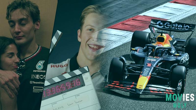 Formula 1 Fans Get Ready: Drive to Survive Season 7 is Coming & the Drama is Already Spilling Off-Screen! image 5 