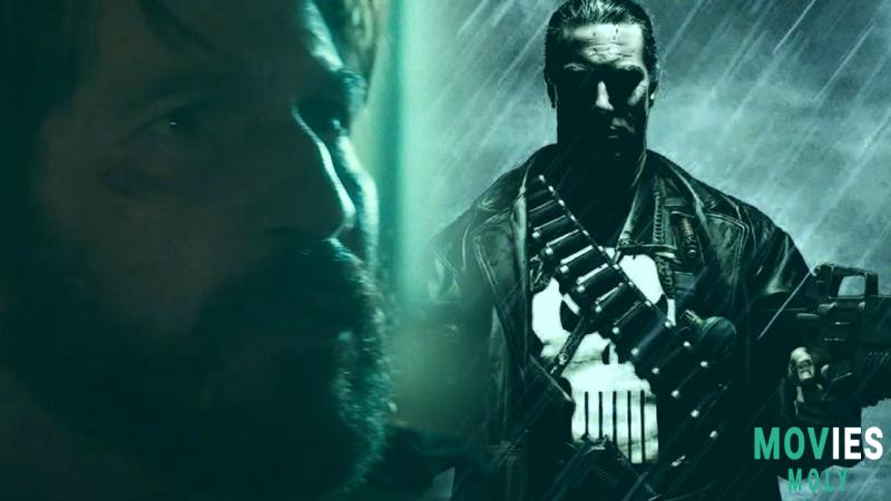 Frank Castle is Back and He's Bringing the Darkness: Punisher's MCU Return is Gonna Be Intense image 5 