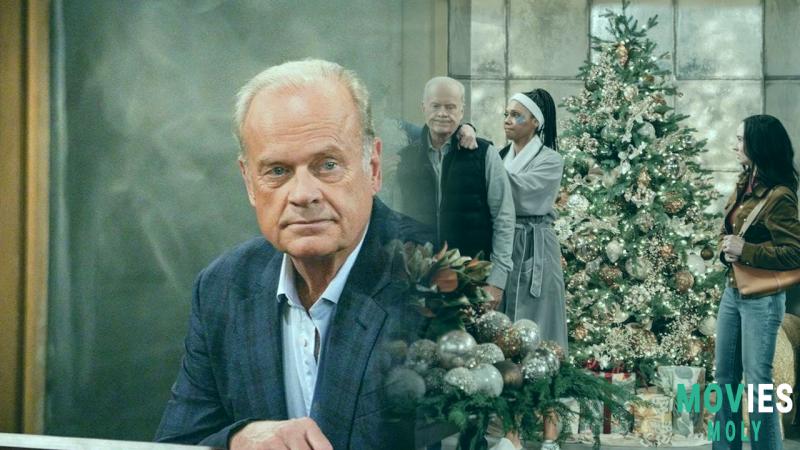 Frasier Revival Faces Platform Shift After Paramount+ Cancellation image 6 