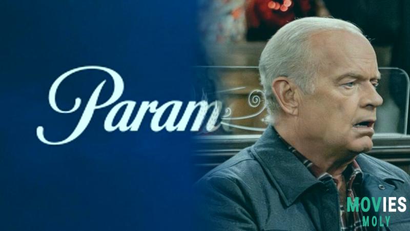 Frasier Revival Faces Platform Shift After Paramount+ Cancellation image 8 