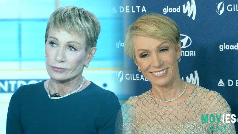 From Chicken Coops to Housing Chaos: Barbara Corcoran's Wild Week in the Shark Tank and Beyond! image 3 