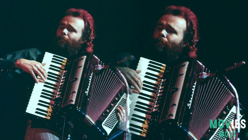 Garth Hudson: Life and Legacy of a Musical Innovator image 3 