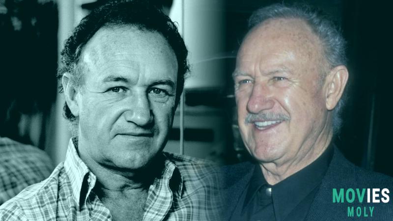 Gene Hackman's Death Investigation: Unraveling the Mystery in Santa Fe image 4 