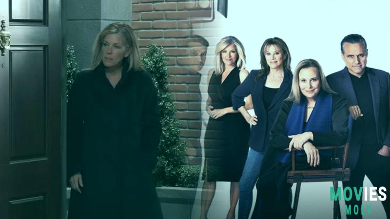 General Hospital Weekly Spoilers and Cast Details February 2025 image 3 