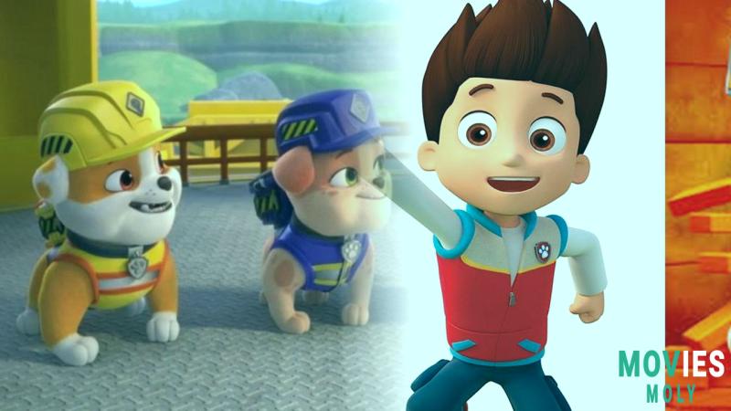 Get Ready for More Pup-tastic Adventures! PAW Patrol and Rubble & Crew Snag Double Season Renewals! image 5 