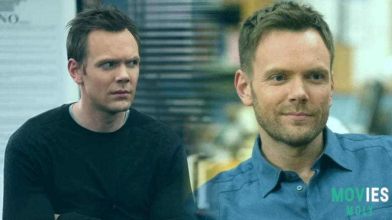 Greendale Is Officially Calling: Joel McHale Dishes on the Community Movie (and His Past 