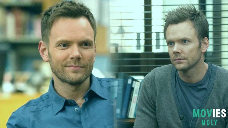 Greendale Is Officially Calling: Joel McHale Dishes on the Community Movie (and His Past 