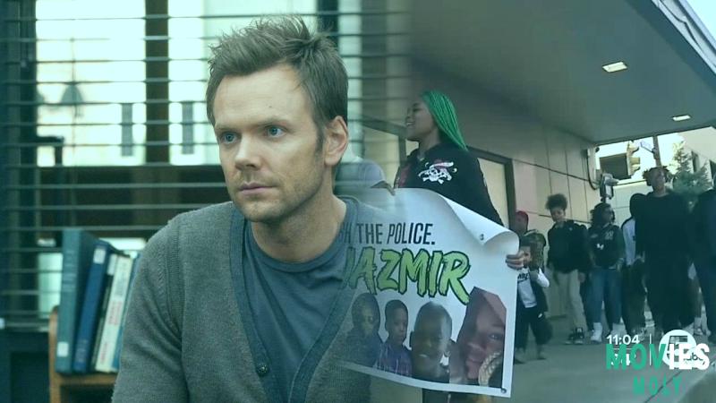 Greendale Is Officially Calling: Joel McHale Dishes on the Community Movie (and His Past 