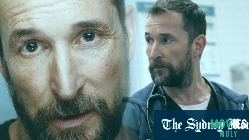 Guess Who's Back in the ER? Noah Wyle Leads the Intense New Medical Drama 'The Pitt' image 4 