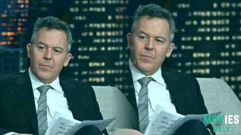 Gutfeld! Show Rescheduled Due To Trump Inauguration Still Achieving High Ratings image 5 