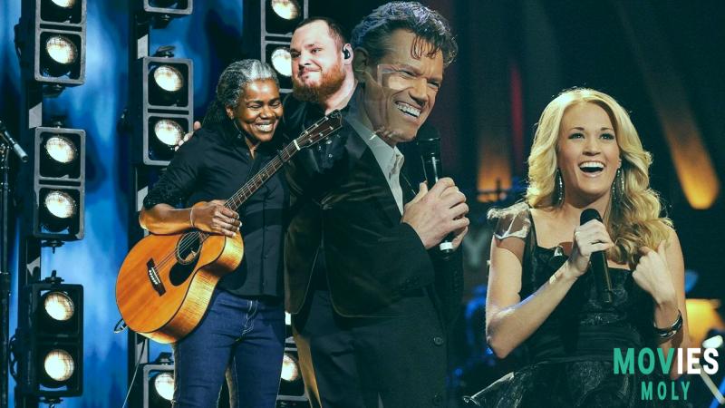 Happy 100th Birthday Grand Ole Opry! Get Ready to Celebrate Country Music History image 4 