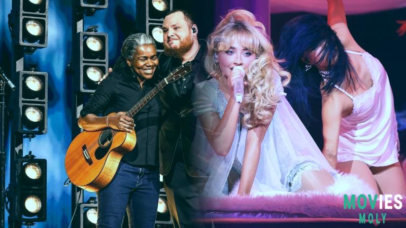 Happy 100th Birthday Grand Ole Opry! Nashville Explodes with Stars for a Night of Epic Country Music image 5 