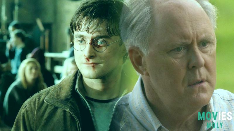 Harry Potter TV Series Casting News: Who Will Be The New Generation of Wizards? And Will We See Familiar Faces? image 3 