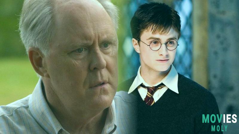 Harry Potter TV Series Casting News: Who Will Be The New Generation of Wizards? And Will We See Familiar Faces? image 4 