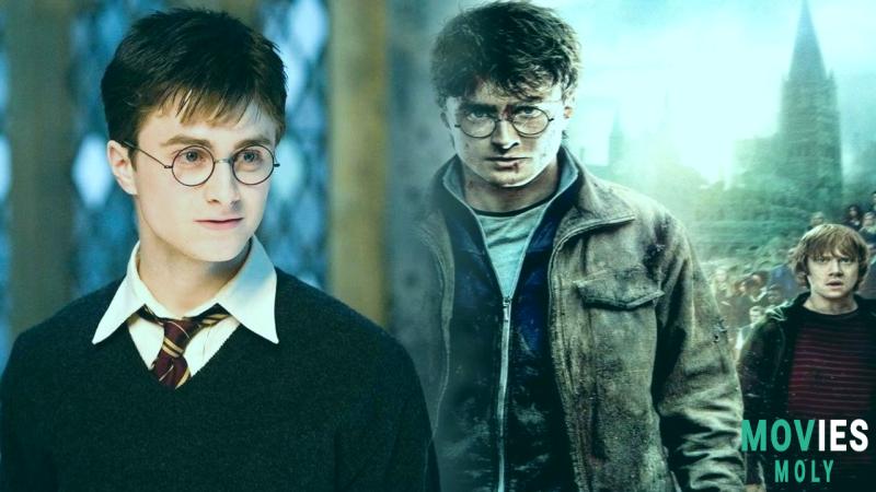 Harry Potter TV Series Casting News: Who Will Be The New Generation of Wizards? And Will We See Familiar Faces? image 5 