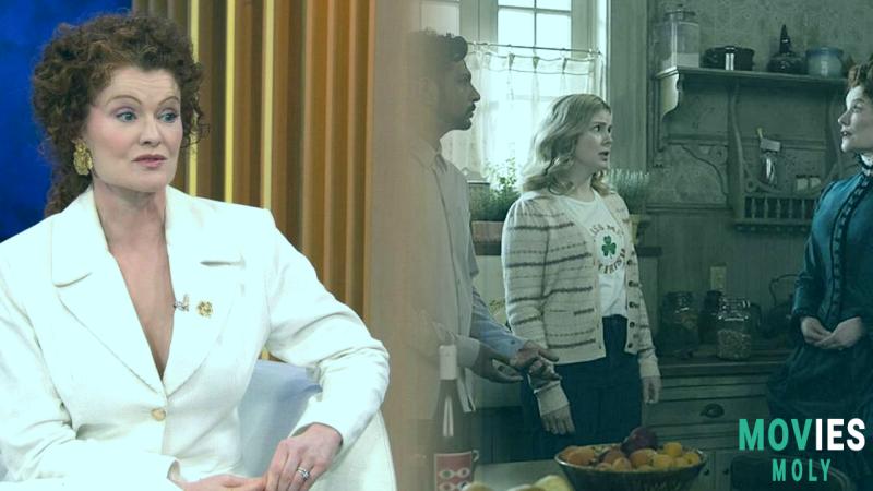 Hold Up Did Hetty Just Get a Ghost Power? Everything You Need to Know About the Hilarious Woodstone Manor Twist! image 5 