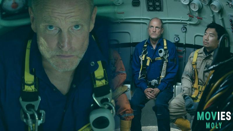 Hold Your Breath! Last Breath Movie Tells Real-Life Dive Disaster Story image 3 