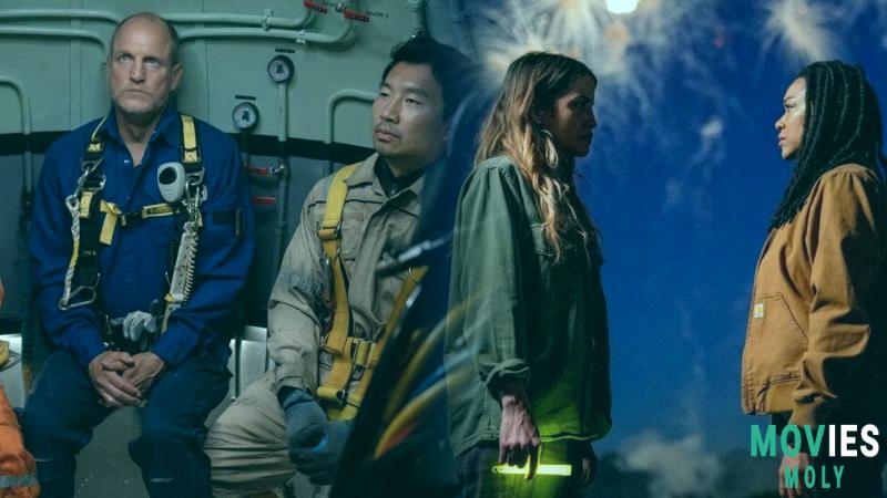 Hold Your Breath! Last Breath Movie Tells Real-Life Dive Disaster Story image 5 