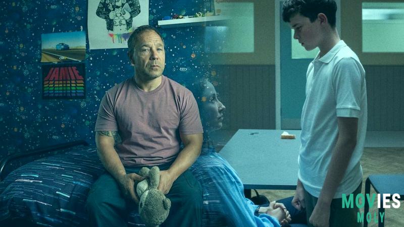 Hold Your Breath: Stephen Graham's Netflix Thriller 'Adolescence' is a Wild Ride You Won't Forget image 7 