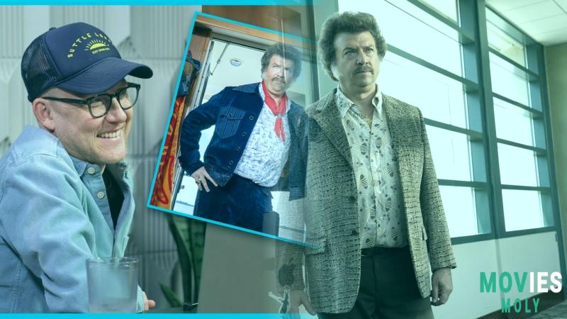 Holy Hilarious! Bradley Cooper Joins The Righteous Gemstones Season 4 in a Wildly Unexpected Role image 3 