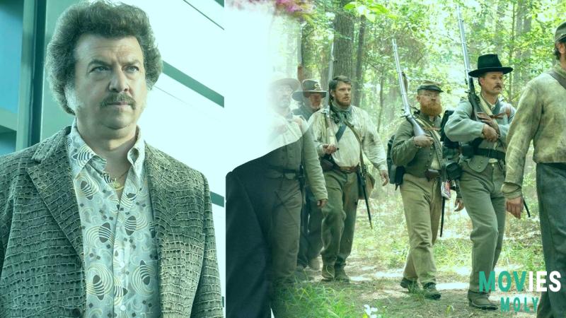 Holy Hilarious! Bradley Cooper Joins The Righteous Gemstones Season 4 in a Wildly Unexpected Role image 6 