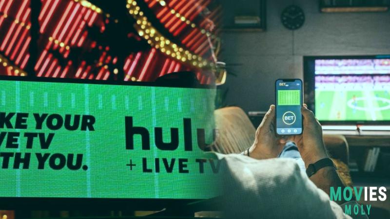 Hulu + Live TV Review: Channels Packages and Alternatives image 4 