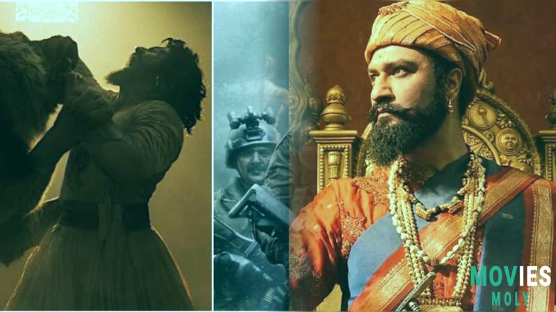 I Can't Believe Vicky Kaushal's Chhaava Is Already a Blockbuster Showcasing Sambhaji Maharaj's Story image 4 