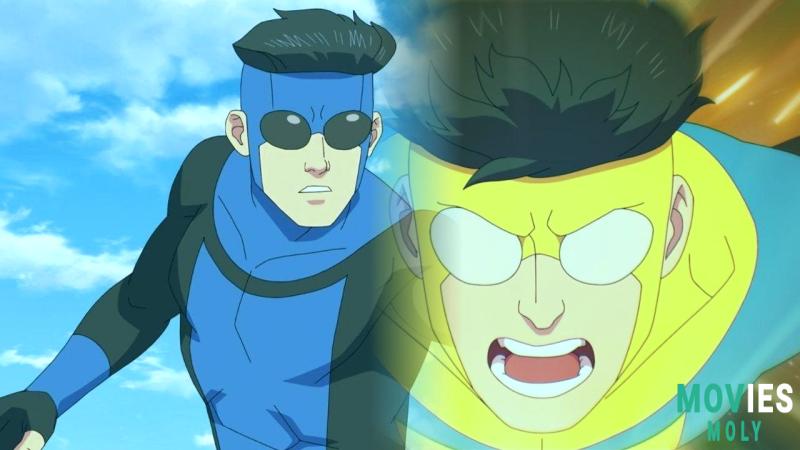 Invincible Season 3 Episode 7 