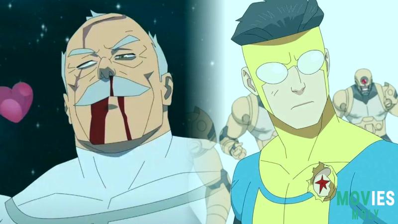 Invincible Season 4 Is Officially Coming: Get Ready for More Epicness! image 5 